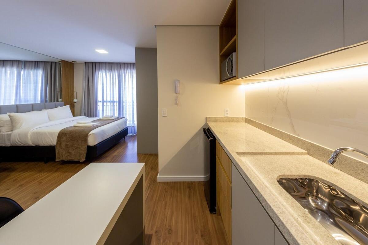 Apartment Bhomy Jd Panorama - 8min Do Shop Jd Pb810 *